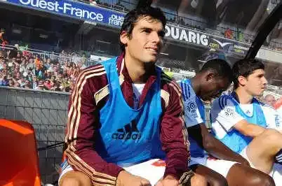 Gourcuff ne s'en sort pas