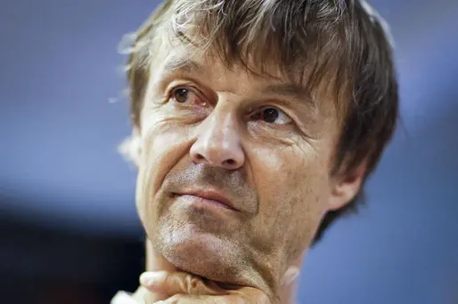 Hulot concède la victoire écologiste à Joly