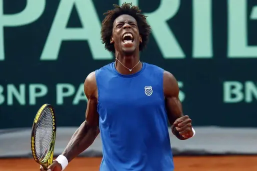 La France très bien partie