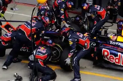 Le GP de Grande-Bretagne dans le rétro