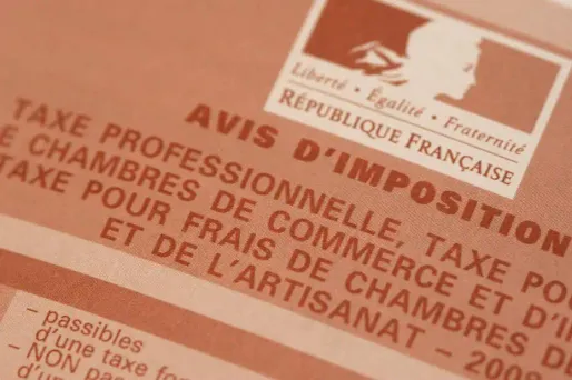 Les PME paient beaucoup plus d'impôt sur les sociétés que les grandes entreprises.