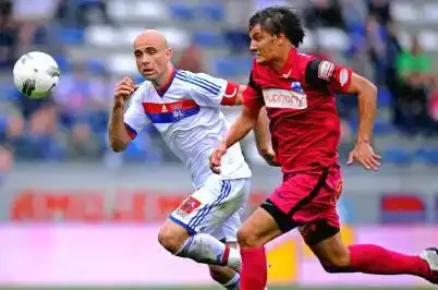 Lyon (toujours) sans défense