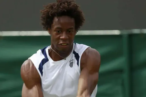 Monfils bat Kohlschreiber