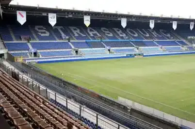 Strasbourg, la fin d'une histoire