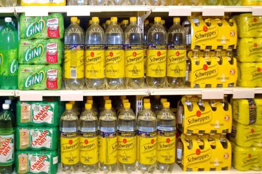 Taxer les sodas pour aider les agriculteurs