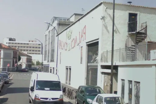 Un vigile a été tué à l'entrée de la discothèque Le Palacio, à Ivry-sur-Seine dans le Val-de-Marne, dimanche matin.