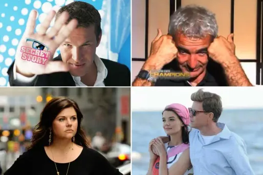 Ce qui vous attend à la télé cet été