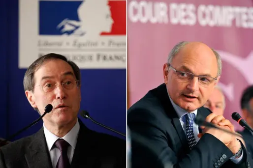 Le dernier rapport de la Cour des comptes a provoqué une avalanche de réactions. La majorité défend son bilan sécuritaire, tandis que l'opposition dénonce un politique d'affichage.