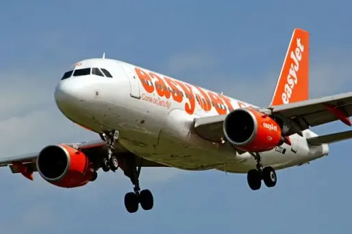 EasyJet découvre la grève