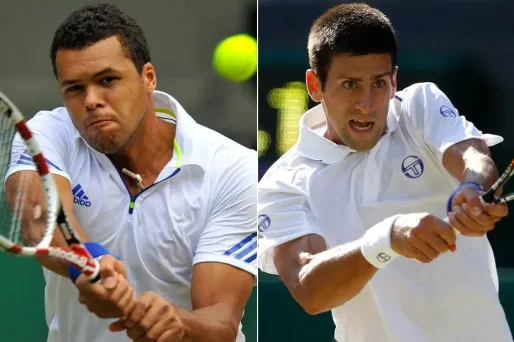 EN DIRECT - Tsonga défie Djokovic