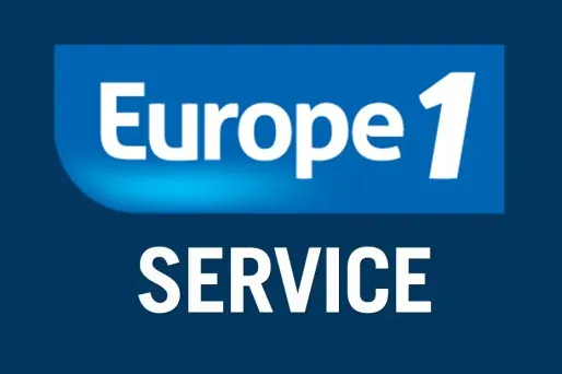 Europe 1 Service
