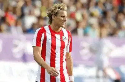 Forlan prend le train de l'Inter