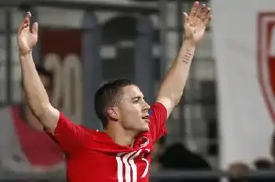 Hazard heureux à Lille