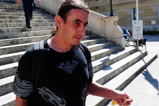 L’agresseur de Sarkozy veut s'excuser