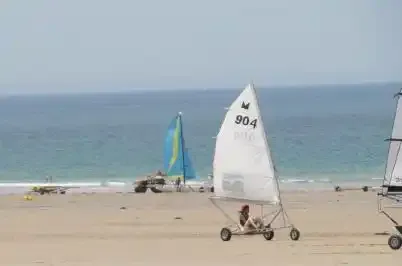 La Bretagne, ça vous gagne !