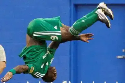 La Lazio séduit Cissé