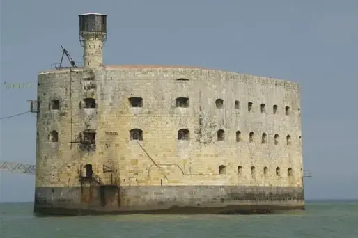 Fort Boyard est arrivé en deuxième position samedi soir.