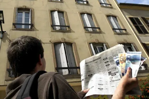 Loyers : et si la tendance s'inversait ?