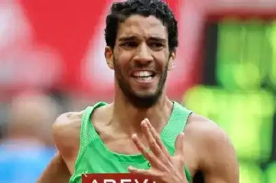 Mekhissi-Lavillenie, oui à Paris