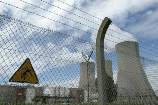 L'explosion d'un transformateur serait à l'origine de l'incendie qui a touché la centrale de Tricastin samedi après-midi.