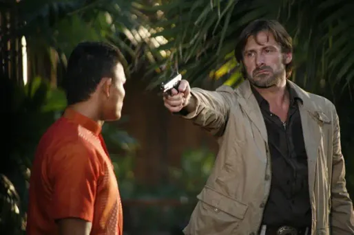 Affaires étrangères est arrivé en tête jeudi soir.