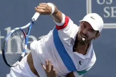 Benneteau et Rezaï enchaînent