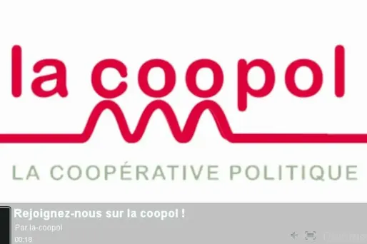 La Coopol revendique près de 40.000 "Coopains".