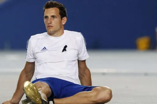 Lavillenie espérait mieux