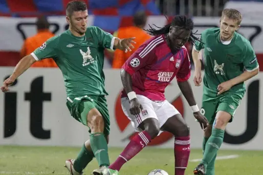 Mais qui es-tu Rubin Kazan ?