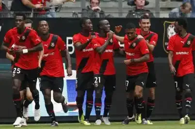 Rennes, vite fait bien fait