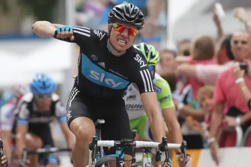 Boasson Hagen, le tube de l'été