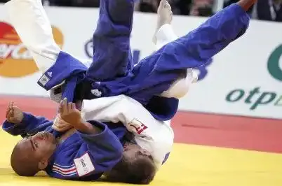 Chou blanc pour les Bleus