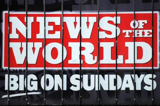 Les écoutes étaient "largement abordées" à News of the World, selon un journaliste.