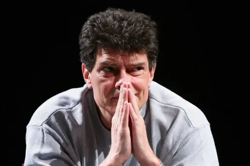 Pascal Durand, l'un des anciens directeurs de campagne de Nicolas Hulot, veut "lui donner envie de revenir".