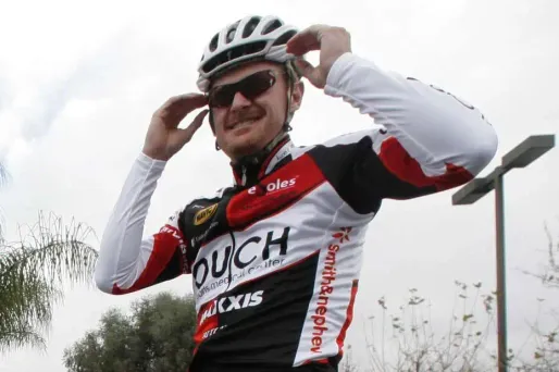 Landis se paye Contador