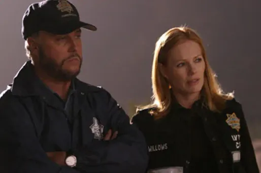 Les Experts ont une nouvelle fois assuré la première place à TF1.