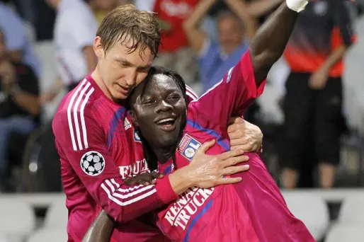 Lyon a fait du bon boulot