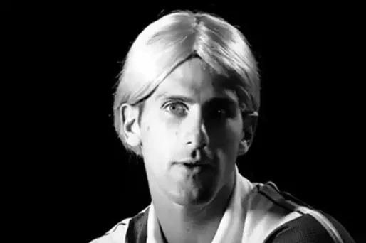 VIDEO - Quand Djokovic imite Sharapova