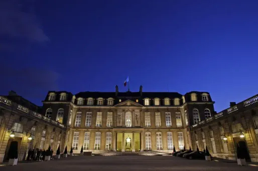 Nicolas Sarkozy a appelé dimanche soir la présidente argentine Cristina Kirchner.