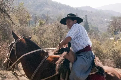 Jusqu'à son arrestation, ce suspect a joué les guides pour enquêteurs et journalistes.