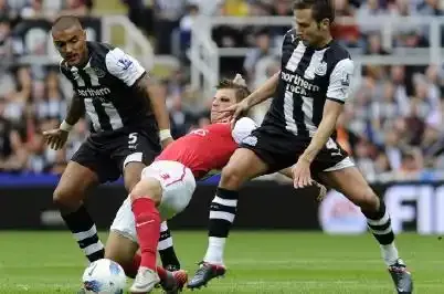 Arsenal sans solution