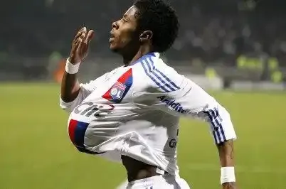 Bastos de nouveau coeur de Lyon