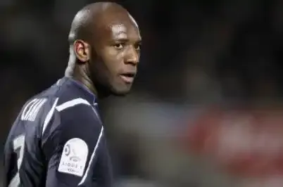 Bordeaux-Saint-Etienne: 0-2 (MT)