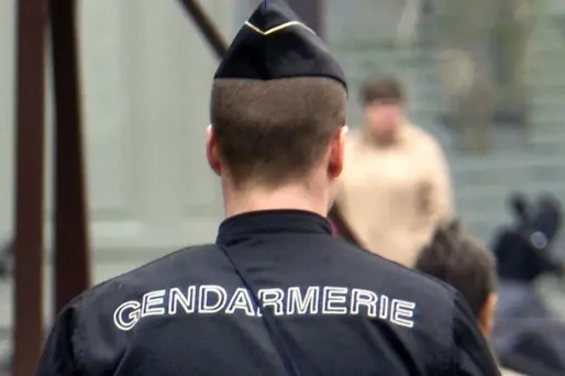 Bouches-du-Rhône : fusillade à l'arme lourde