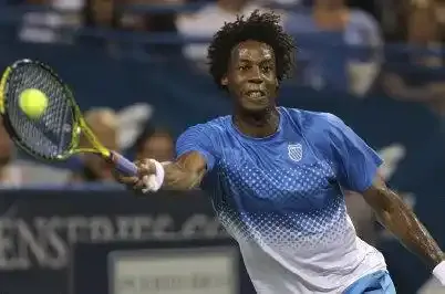 Ciel bleu sur Montréal