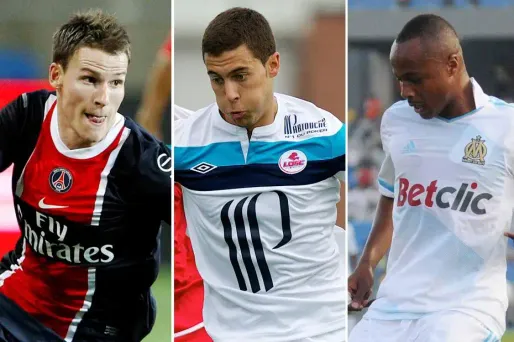 EN DIRECT - Suivez la 1re journée de Ligue 1