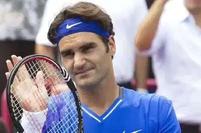 Federer : "je cherche encore mon jeu"