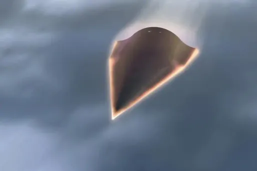 Le projet du Pentagone a une visée purement militaire : pouvoir atteindre une cible n'importe où sur la planète, en une heure maximum.