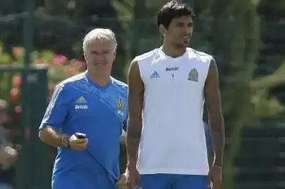 Lucho ne désertera pas