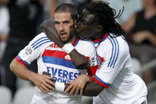 Lyon ne doit pas se louper